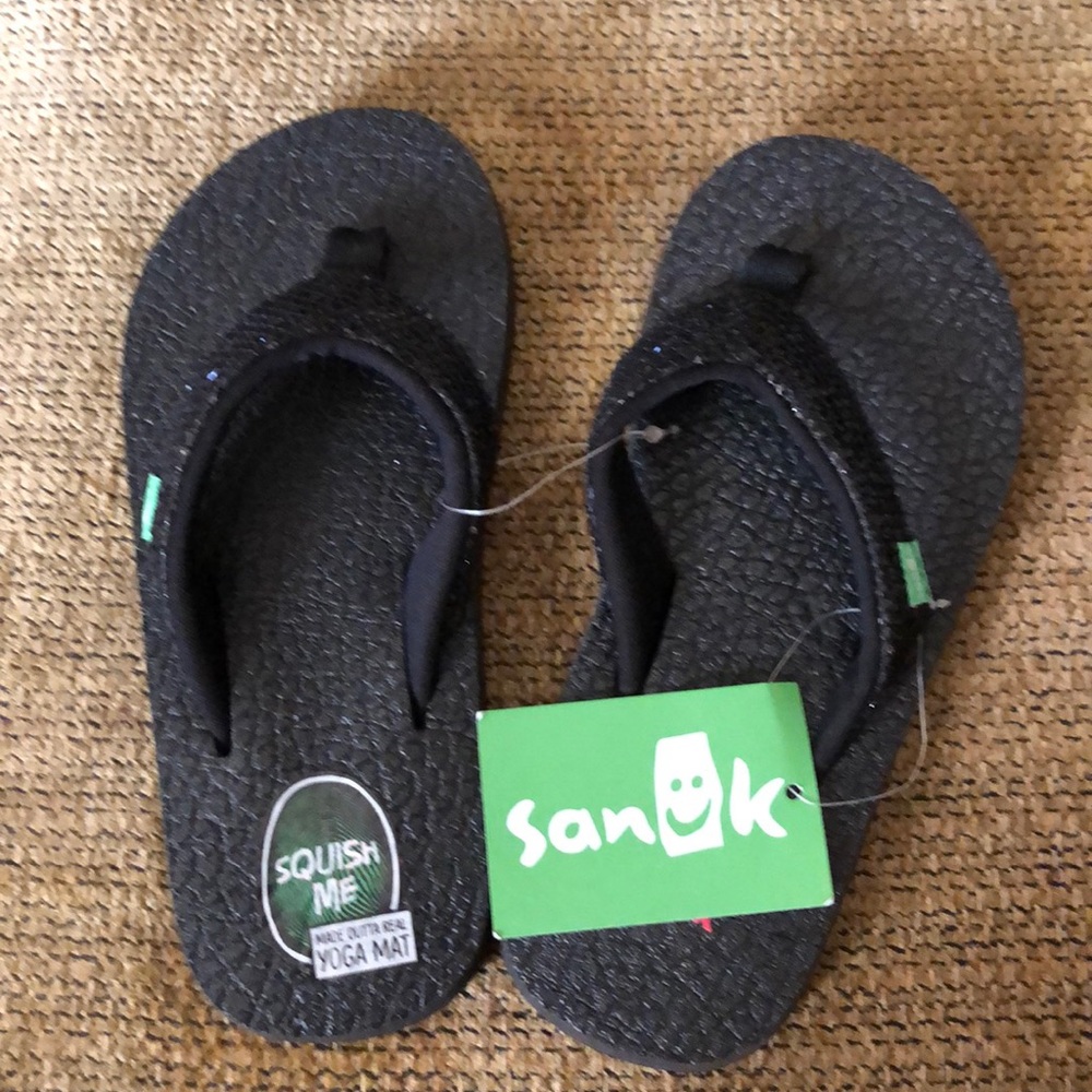 flip flops